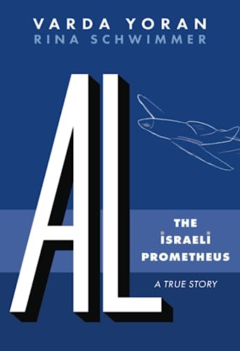 AL-The Israeli Prometheus