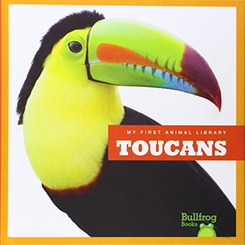 Toucans