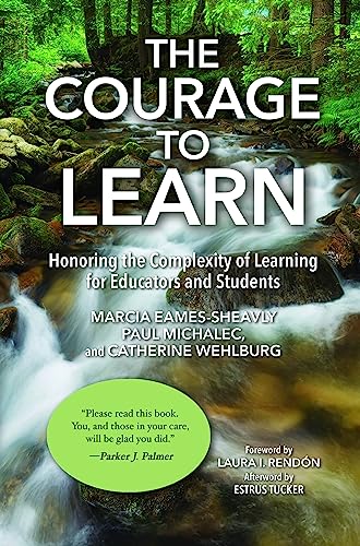 The Courage to Learn: Honoring the Complexity of Learning for Educators and Students