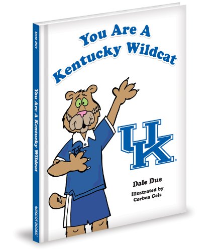 You are a Kentucky Wildcat