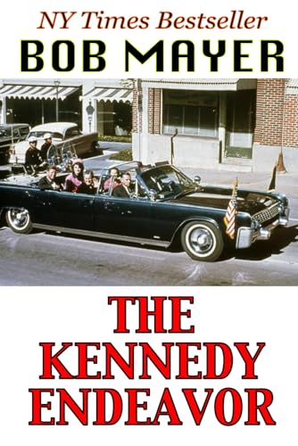 The Kennedy Endeavor