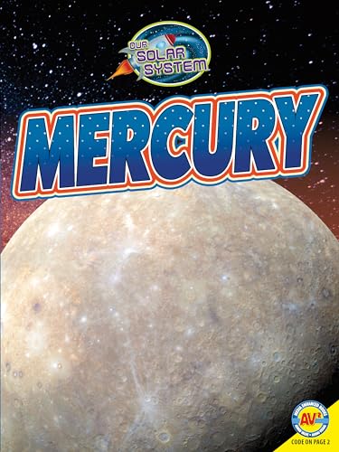 Mercury (Our Solar System)