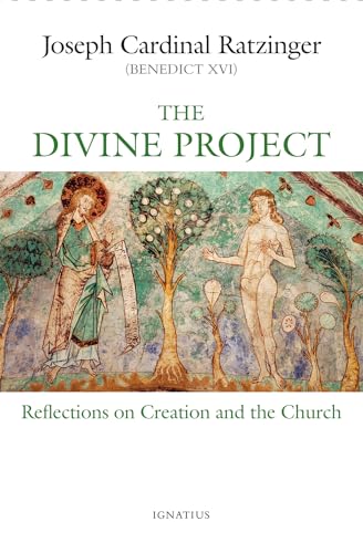Divine Project : Reflections on Creation and the Church