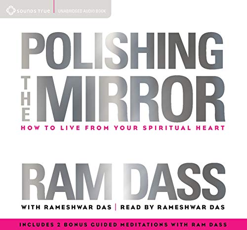 Polishing the Mirror Format: CD-Audio