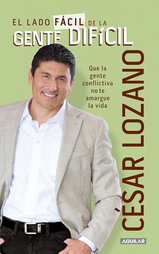 El lado fácil de la gente difÃcil / The Easier Side of Difficult People (Spanish Edition)
El lado fácil de la gente difÃcil / The Easier Side of Difficult People (Spanish Edition)