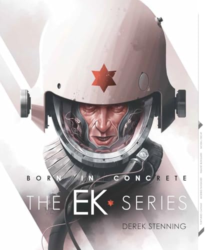 Born in Concrete: EK Series