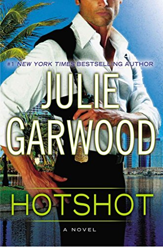 Hotshot (large Print)