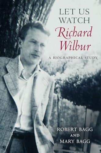 LetUsWatchRichardWilbur Format: Paperback