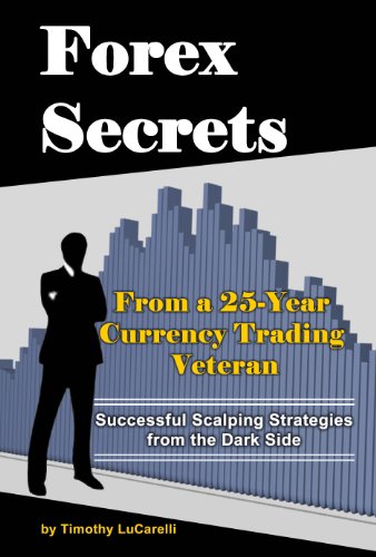 Forex secrets inc