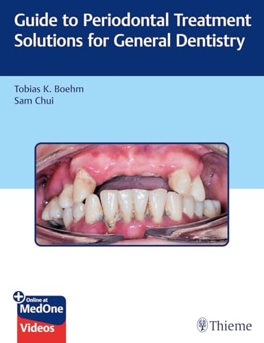 Guide to Periodontal Treatment Solutions for General Dentistry