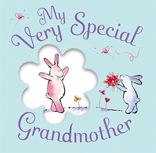 My Very Special Grandmother (Someone Special)