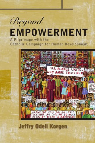 Beyond Empowerment (Cchd-Catholic Campaign for Human Development)