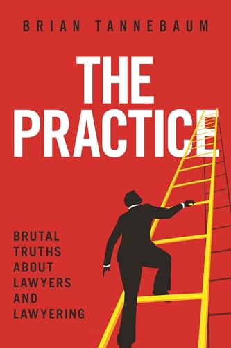 The Practice: Brutal Truths About Lawyers and Lawyering