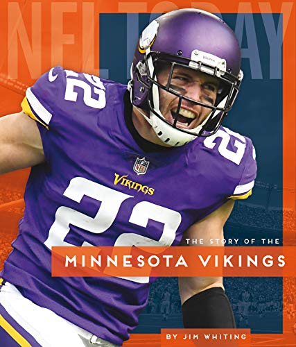 Story of the Minnesota Vikings