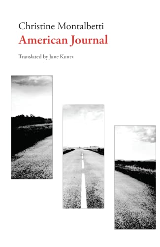 AmericanJournal Format: Paperback
