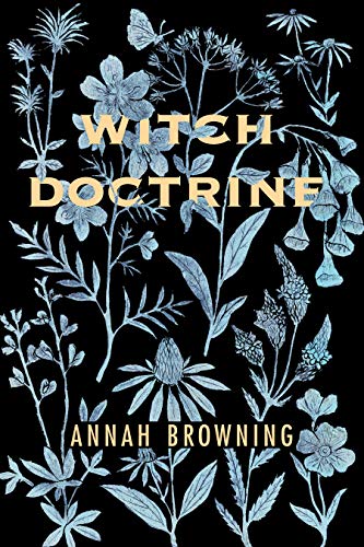 Witch Doctrine: poems (Akron)