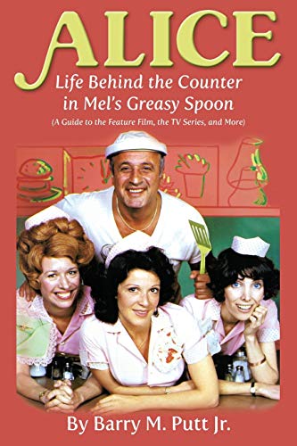 Alice: Life Behind the Counter in Mel’s Greasy Spoon