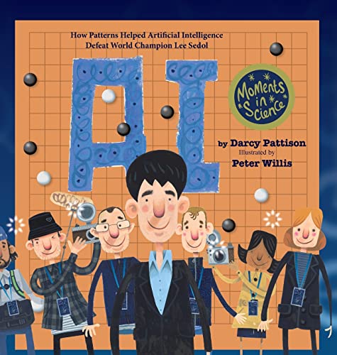 A.I.: How Patterns Helped Artificial Intelligence Defeat World Champion Lee Sedol (Moments in Science)
A.I.: How Patterns Helped Artificial Intelligence Defeat World Champion Lee Sedol (Moments in Science)