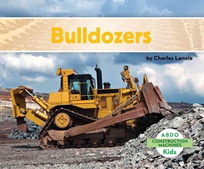 Bulldozers (Construction Machines)
