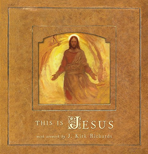 This is Jesus
