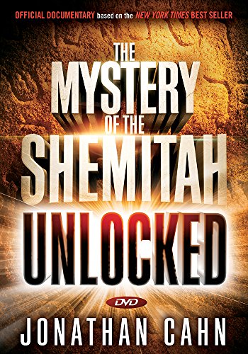 The Mystery of the Shemitah Unlocked: The 3,000-Year-Old Mystery That Holds the Secret of Americas Future, the Worlds Future, and Your Future!
The Mystery of the Shemitah Unlocked: The 3,000-Year-Old Mystery That Holds the Secret of Americas Future, the Worlds Future, and Your Future!