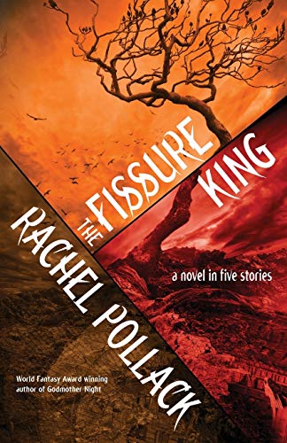 The Fissure King: A Novel in Five Stories (Paperback or Softback)