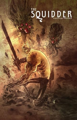 The Squidder Paperback