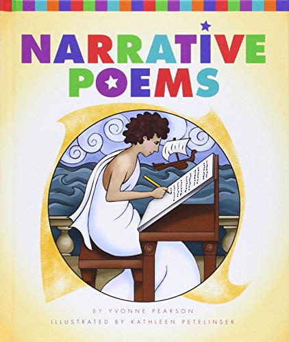Narrative Poems