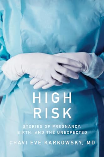 High Risk: A Doctor's Notes on Pregnancy, Birth, and the Unexpected