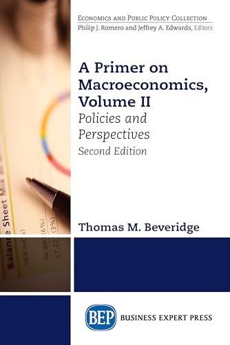 Primer on Macroeconomics : Policies and Perspectives