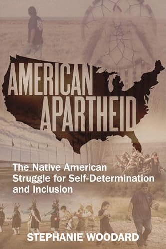 AmericanApartheid Format: Paperback