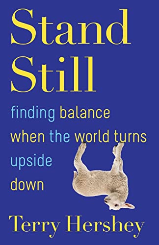 Stand Still: Finding Balance When the World Turns Upside Down
