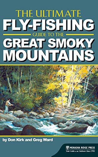 Ultimate Fly-fishing Guide to the Smoky Mountains