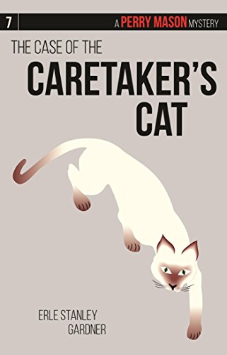 Case of the Caretaker's Cat