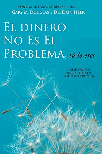 El Dinero No Es El Problema, Tú Lo Eres - Money is Not the Problem Spanish (Spanish Edition)
El Dinero No Es El Problema, Tú Lo Eres - Money is Not the Problem Spanish (Spanish Edition)