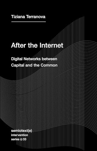 After the Internet : Digital Networks Between Capital and the Common