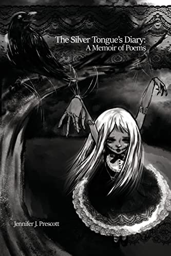 The Silver Tongue's Diary: A Memoir of Poems (Paperback or Softback)