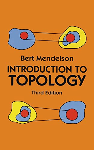 Introduction to Topology: Third Edition (Hardback or Cased Book)