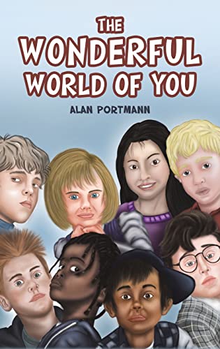 The Wonderful World of You