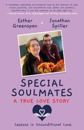 Special Soulmates: A True Love Story (Paperback or Softback)