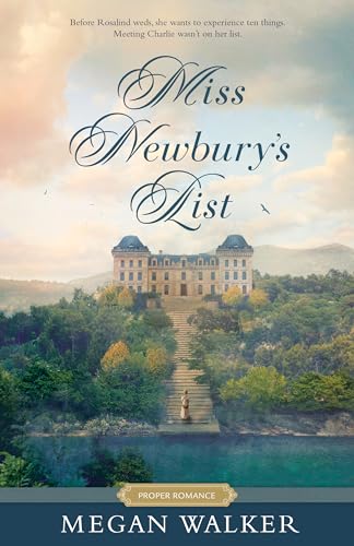 Miss Newbury's List
