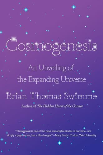 Cosmogenesis : An Unveiling of the Expanding Universe