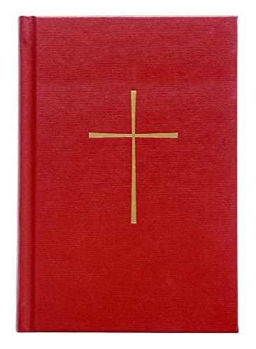 The Book of Common Prayer/ Le Livre De La Prière Commune : 2022 Translation, Pew Edition -Language: french
The Book of Common Prayer/ Le Livre De La Prière Commune : 2022 Translation, Pew Edition -Language: french