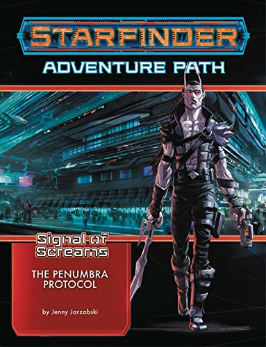 The Penumbra Protocol