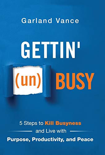 Gettin' (un)busy
