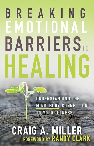 Breaking Emotional Barriers to Healing: Understanding the Mind-Body Connection to Your Illness
Breaking Emotional Barriers to Healing: Understanding the Mind-Body Connection to Your Illness