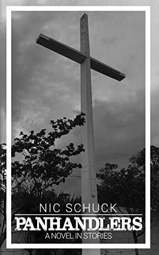 Panhandlers: a Novel in Stories
