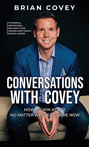 Conversations With Covey