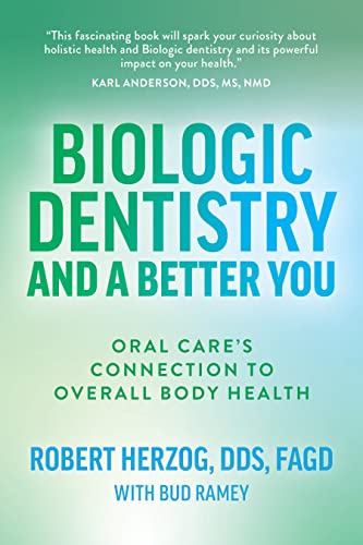 Biologic Dentistry and a Better You: Oral Care's Connection to Overall Body Health
Biologic Dentistry and a Better You: Oral Care's Connection to Overall Body Health