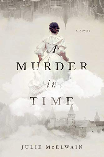 A Murder in Time: A Kendra Donovan Mystery (Kendra Donovan Mystery Series)
A Murder in Time: A Kendra Donovan Mystery (Kendra Donovan Mystery Series)
